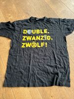 BVB T-Shirt Double Zwanzig Zwölf neu XL Dortmund - Wickede Vorschau