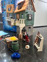 Piratenfestung Playmobil Frankfurt am Main - Fechenheim Vorschau