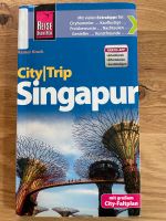 Reiseführer Reise Know How Singapur Bayern - Ruhpolding Vorschau