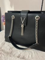 Valentino Divina Handtasche schwarz Nordrhein-Westfalen - Kempen Vorschau