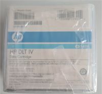 5 x HP C5141F 80GB DLT tape IV Data Cartridge Nordrhein-Westfalen - Brilon Vorschau