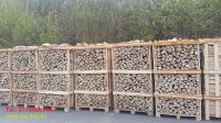 ✅Kaminholz Brennholz Buche trocken 33cm 2,7 SRM Ofen und Kamin✅ Nordrhein-Westfalen - Unna Vorschau