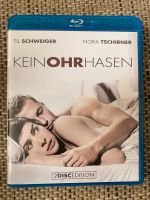 BluRay Film Keinohrhasen Thüringen - Bad Salzungen Vorschau