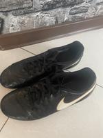 Nike Tiempo// FUSSBALL SCHUHE Hamburg-Mitte - Hamburg Rothenburgsort Vorschau
