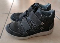 ❤️ Tolle Sneaker Halbschuhe RICOSTA 32 Ricosta-Tex Leder TOP Bayern - Augsburg Vorschau