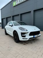 Porsche Macan GTS Approved Bayern - Gersthofen Vorschau