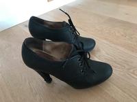 Unisa Schuhe Leder - Gr.37 Baden-Württemberg - Leonberg Vorschau