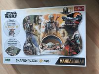 Star Wars Puzzle Vahrenwald-List - List Vorschau