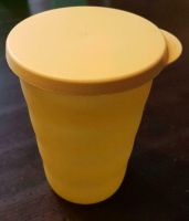 Becher mit Deckel Tupper-ware Junge Welle 330ml gelb Nordrhein-Westfalen - Herdecke Vorschau