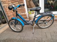 Puky 18 zoll Fahrrad Nordrhein-Westfalen - Euskirchen Vorschau