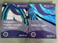 Prince 2 Erfolgreiche Projekte managen mit Prince / Prince Agile Leipzig - Leipzig, Zentrum-Ost Vorschau