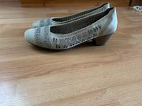 Rieker bequeme Sommer Schuhe Pumps 40 Absatz Sandalen Bayern - Penzberg Vorschau