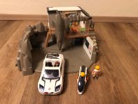 Playmobil Top Agents Hauptquartier mit Auto, Motorrad, 4875 Bayern - Neustadt a.d.Donau Vorschau