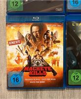 Blu Ray Machete kills uncut aus Sammlung Bayern - Bobingen Vorschau