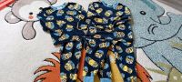 Minions Pyjama Set Dortmund - Eving Vorschau