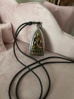 Verkaufe Buddha Halskette Brandenburg - Templin Vorschau