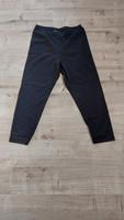 Schwarze Leggins mit Spitze Bayern - Hof (Saale) Vorschau