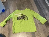 Verschiedene langarmshirts gr. 98 Duisburg - Meiderich/Beeck Vorschau