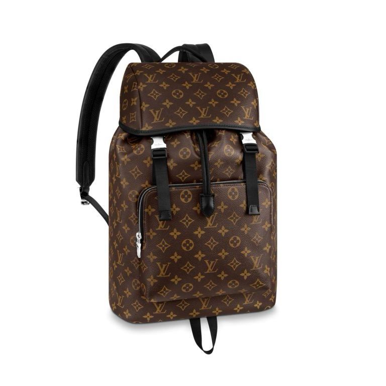 Louis Vuitton Rucksack Reisetasche LV Keepall in München