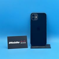 ⭐️ iPhone 12 Schwarz 64GB Akkukap.: 89% Gebraucht N291 ⭐ Mitte - Wedding Vorschau