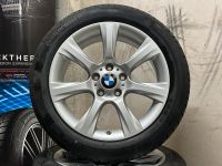 BMW 3er GT 18 Zoll Winterreifen Original Kompletträder F34 NEU Nordrhein-Westfalen - Gelsenkirchen Vorschau