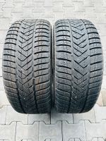 2 Stk. Pirelli Sottozero 3 225/40 R18 92V RunFlat DOT 0219 Hessen - Linsengericht Vorschau