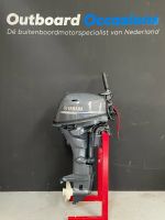 Neue Yamaha 25 PS EFI, e-start, 6 jahre garantie nr: 9901 Niedersachsen - Haren (Ems) Vorschau