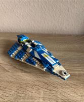 8093 Lego Star Wars Plo Kons Starfighter Hamburg-Mitte - Hamburg Altstadt Vorschau