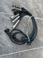 NEU Zündgeschirr Audi 80 90 100 5 Zylinder Zündkerzenstecker Bayern - Ingolstadt Vorschau