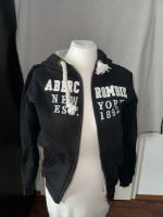 Abercrombie & Fitch Sweatjacke Gr.M Baden-Württemberg - Filderstadt Vorschau