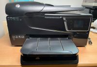 HP Officejet 6600 Drucker und Scanner Sachsen - Chemnitz Vorschau