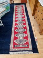 Teppich mit Muster Niedersachsen - Oldenburg Vorschau