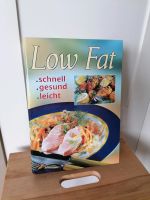 Low Fat Rezeptbücher Brandenburg - Strausberg Vorschau