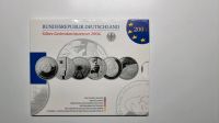 10 Euro Silber-Gedenkmünzenset 2004  Blister VfS Spiegelglanz Sachsen - Leubsdorf Vorschau