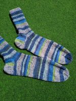 Herrensocken Gr.44-45 selbstgestrickt Baden-Württemberg - Villingen-Schwenningen Vorschau