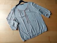 Betty Barclay 3/4 Arm Bluse Gr. 38 lachs Bayern - Schwabmünchen Vorschau