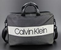 Calvin Klein Laptoptasche Notebooktasche Umhängetasche schwarz Duisburg - Duisburg-Mitte Vorschau