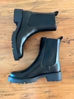 Schöne, schwarze Chelsea Boots von H&M in 41, ungetragen Wandsbek - Hamburg Bramfeld Vorschau