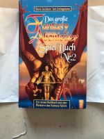 Das große Fantasy Abenteuer Spiel Buch Nr. 2 Hamburg-Nord - Hamburg Eppendorf Vorschau