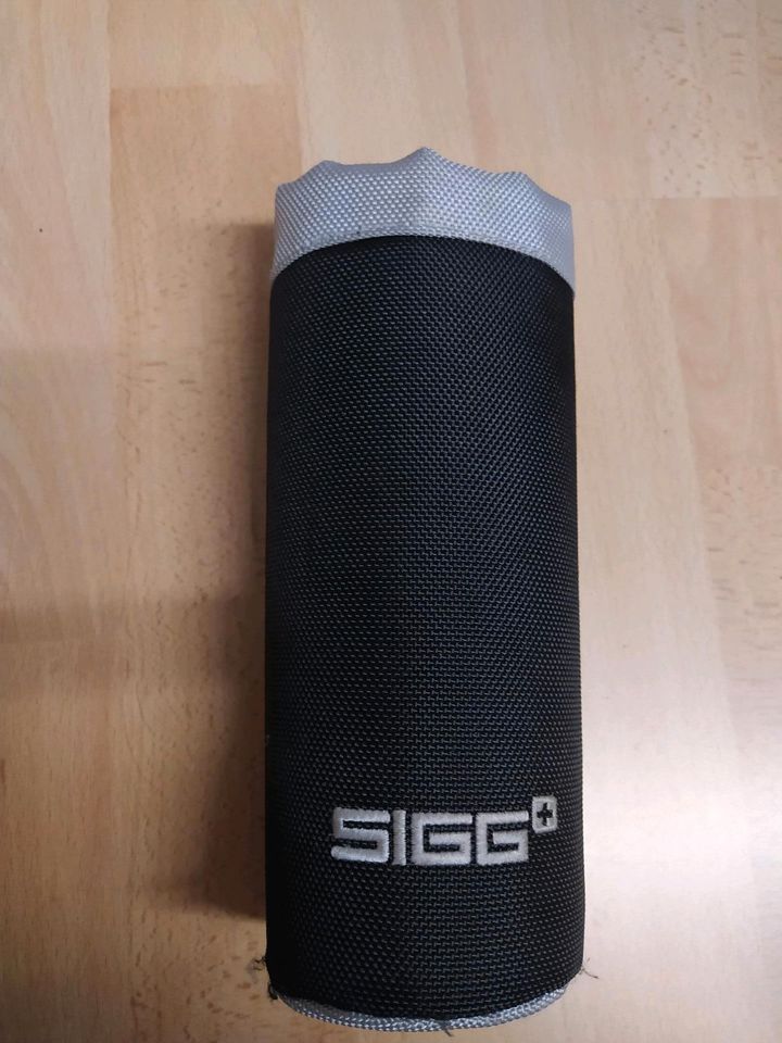 Sigg, Zubehör und Ersatzteile, untersch. Preise in Hessen - Ranstadt