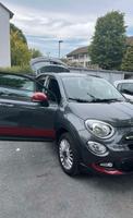 Fiat 500 X Bielefeld - Sennestadt Vorschau