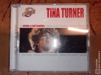 CD Tina Turner – Shake A Tail Feather / Forever Gold Sachsen-Anhalt - Wetterzeube Vorschau