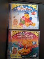 Hörspiel CD Gute Nacht Geschichten Winnie Puuh Bayern - Beilngries Vorschau