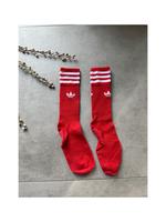 Adidas Socken in Tennisoptik in Größe 39-42 drei versch. Farben Nordrhein-Westfalen - Heinsberg Vorschau