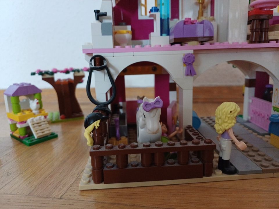 LEGO® Friends 41039 - Großer Bauernhof in Leipzig