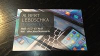 IT Doc Stuttgart - Computer Laptop und Handy Reparatur Service Baden-Württemberg - Gerlingen Vorschau