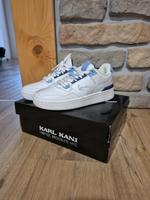 Neue Karl Kani Sneaker / Schuhe Gr 37,5 Sachsen-Anhalt - Bernburg (Saale) Vorschau