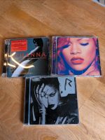3 CDs Rihanna Buchholz-Kleefeld - Hannover Groß Buchholz Vorschau