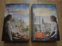 Susanne Popp - Die Teehändlerin - 2 Bände für 8,00€ Baden-Württemberg - Emmendingen Vorschau