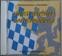 Heeresmusikkorps 4 Unter Bayerns Rautenbanner Nordrhein-Westfalen - Nümbrecht Vorschau